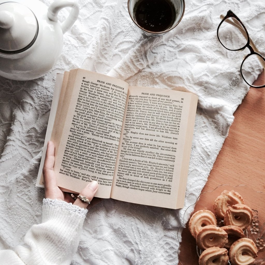 Книги Эстетика