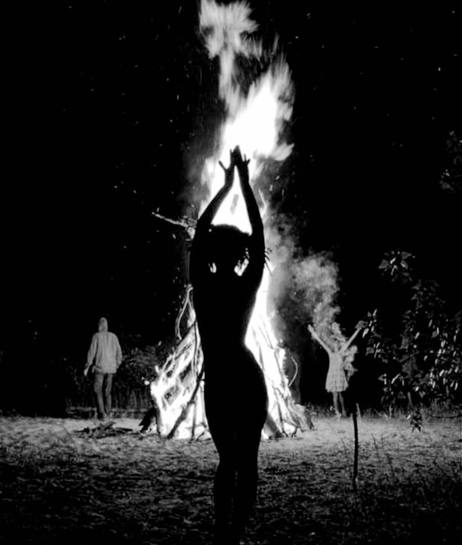 Ковен Викканство