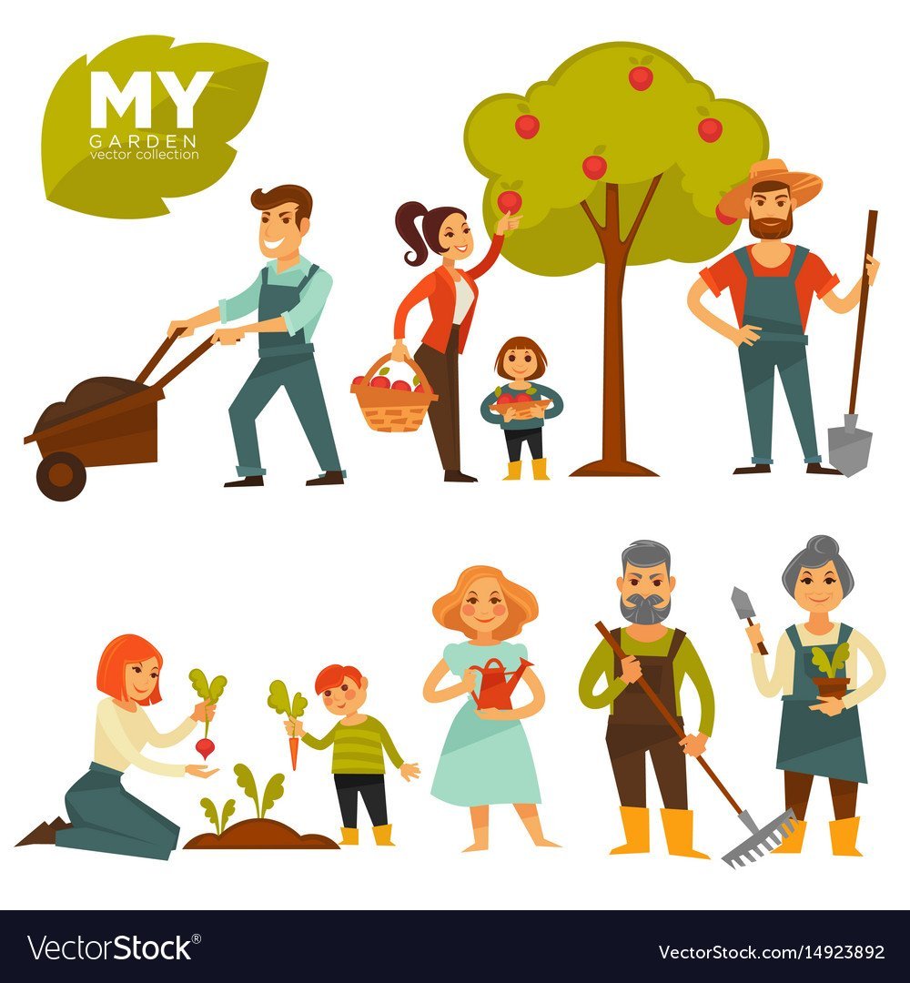 Субботник иконка