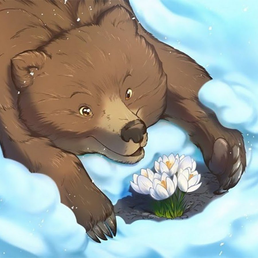 Живопись Бонни Маррис