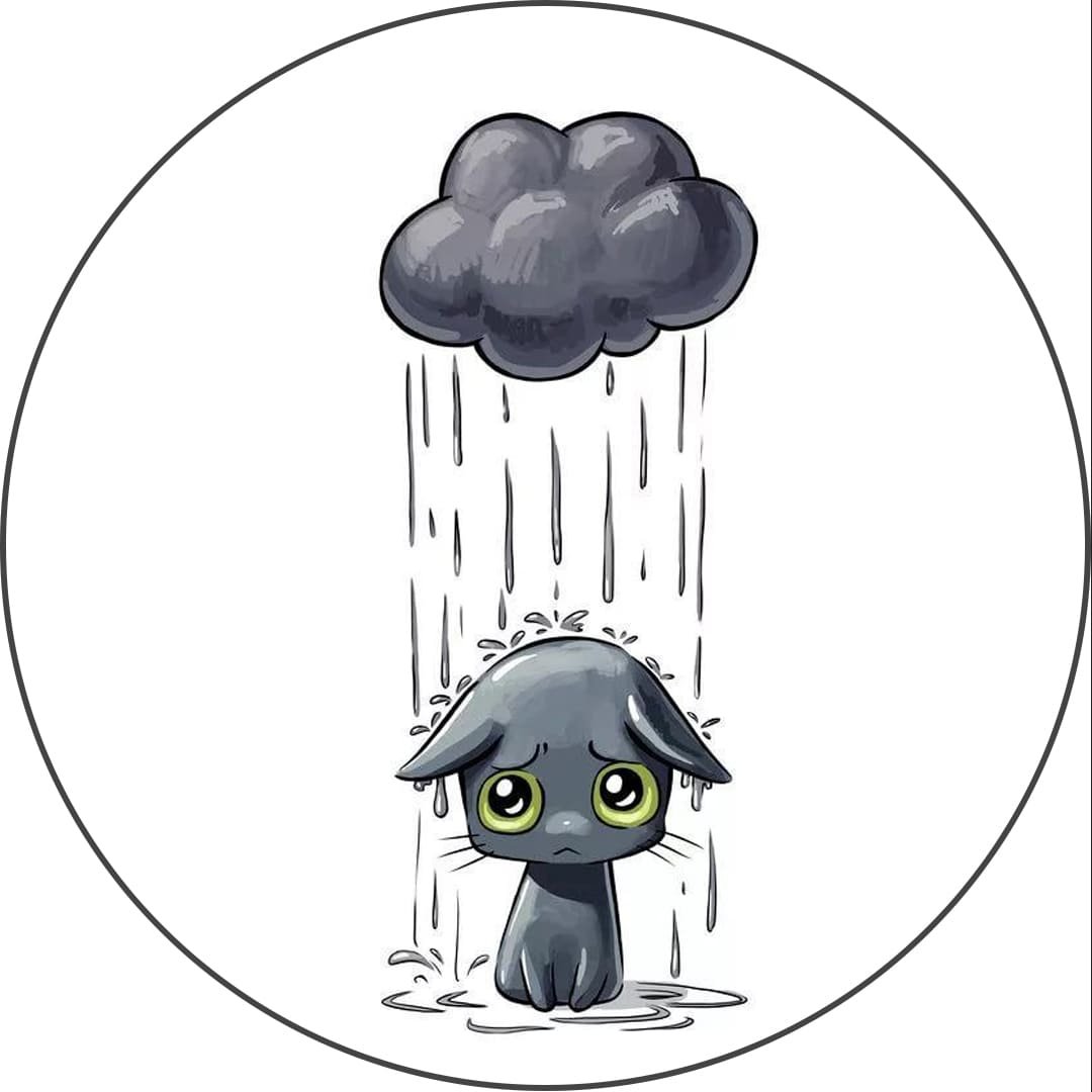 Одиночество животные