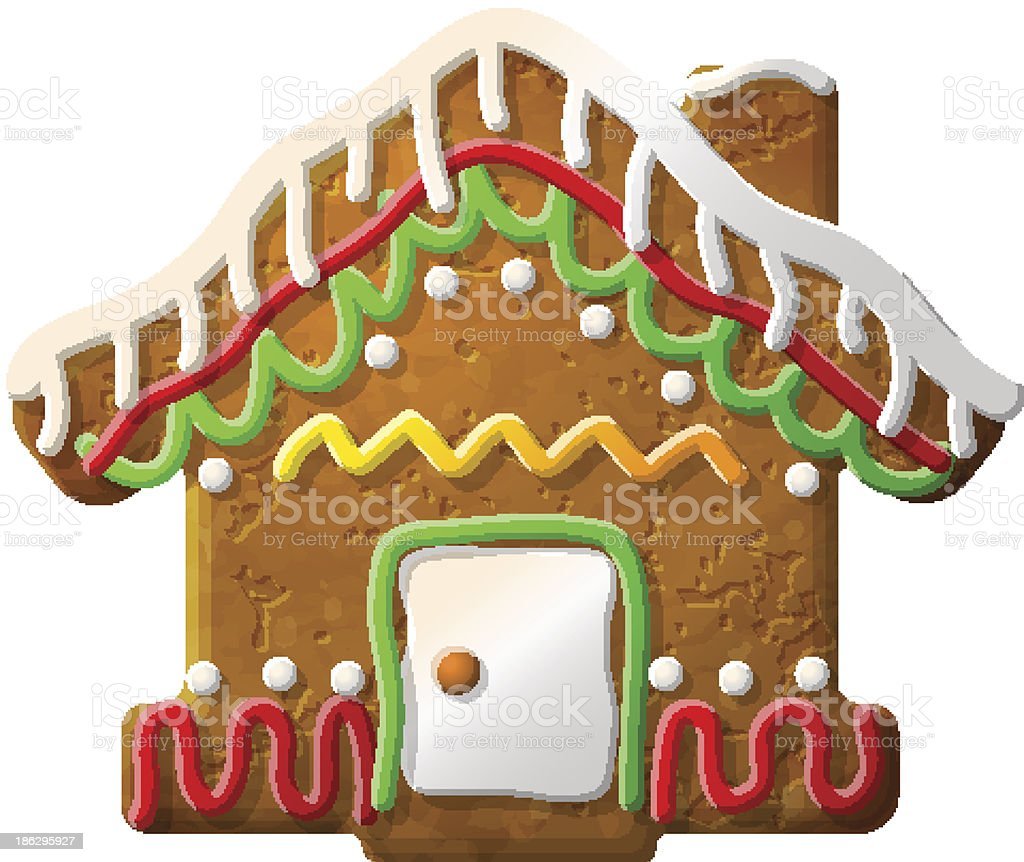 Пряничный уголок