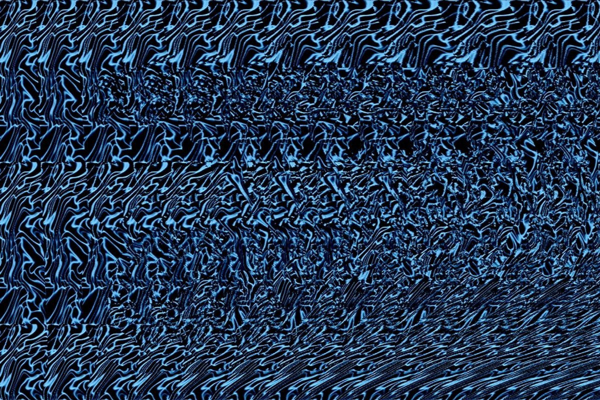 Стереокартинки для глаз сложные