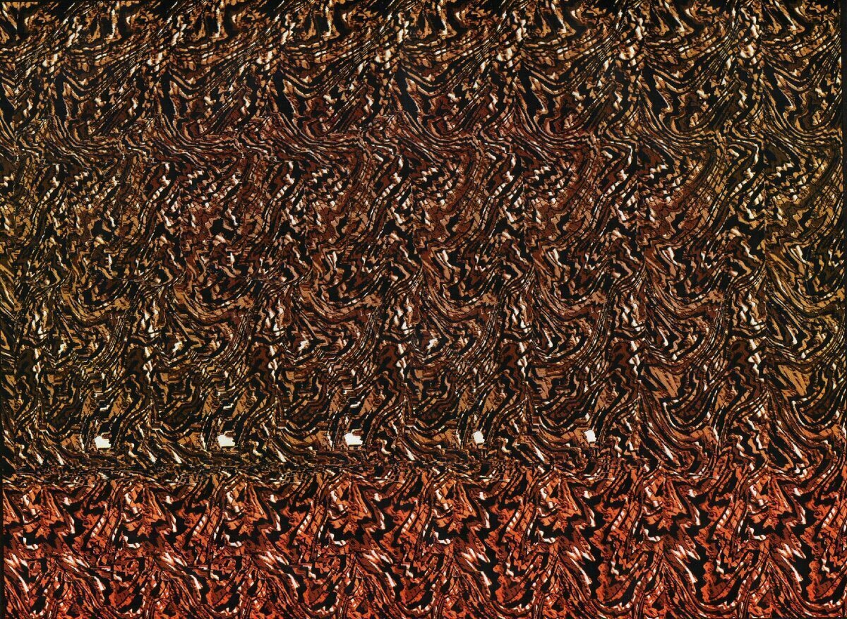 Стереограммы для зрения 2020 сложные