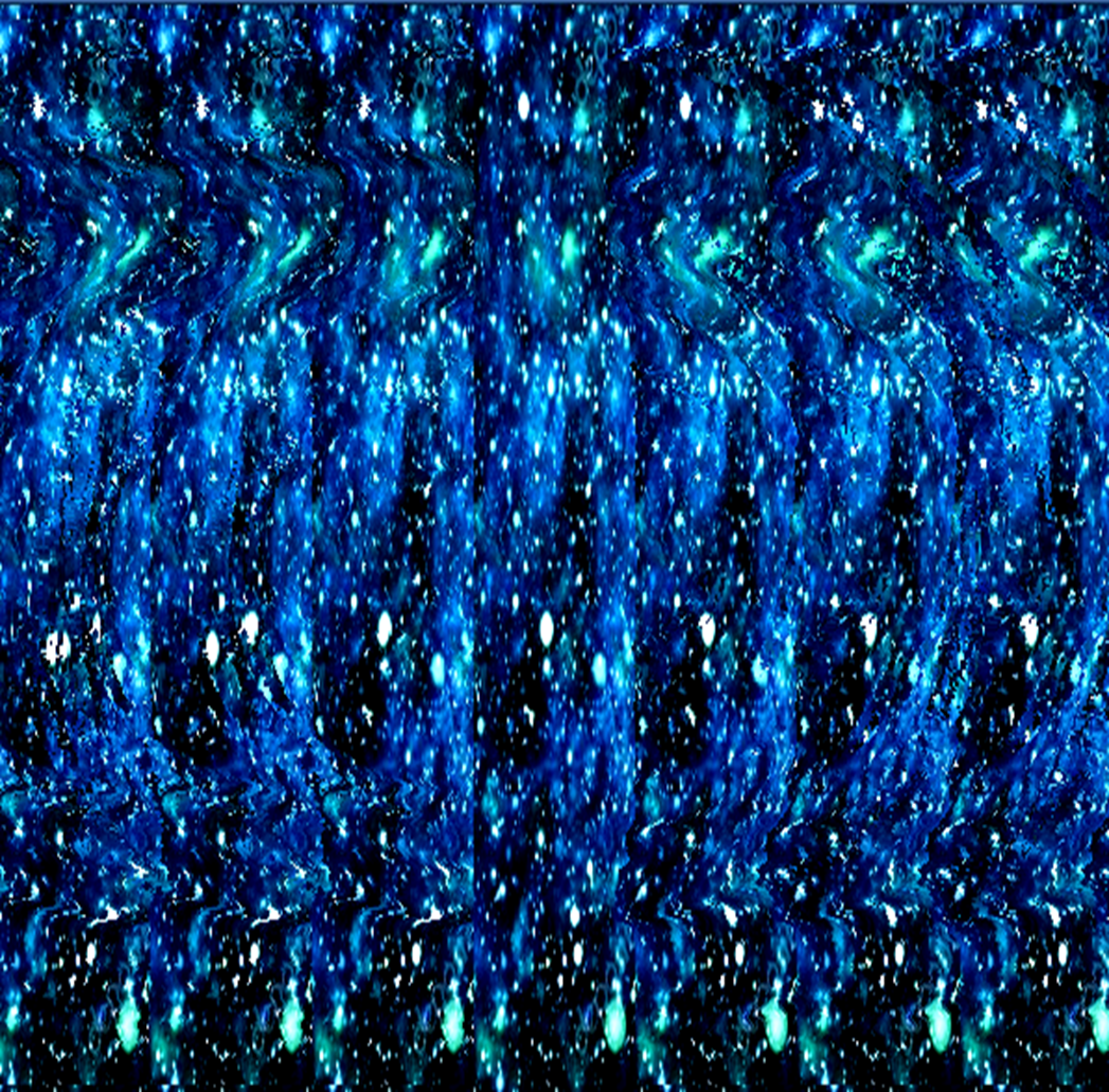 Стереограмма Эйнштейн