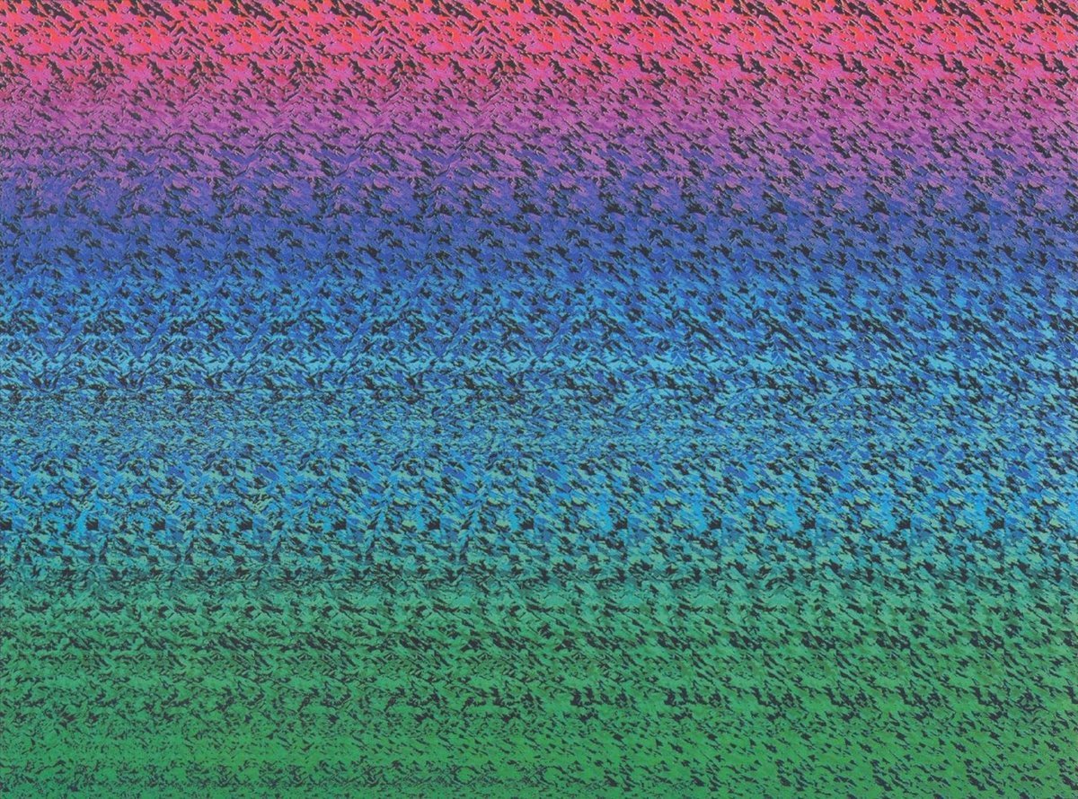 Стереограммы для глаз