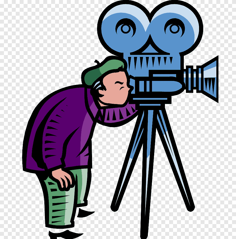 Профессии кинематографа