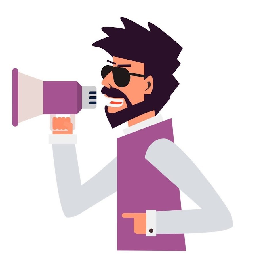 Режиссер мультяшный