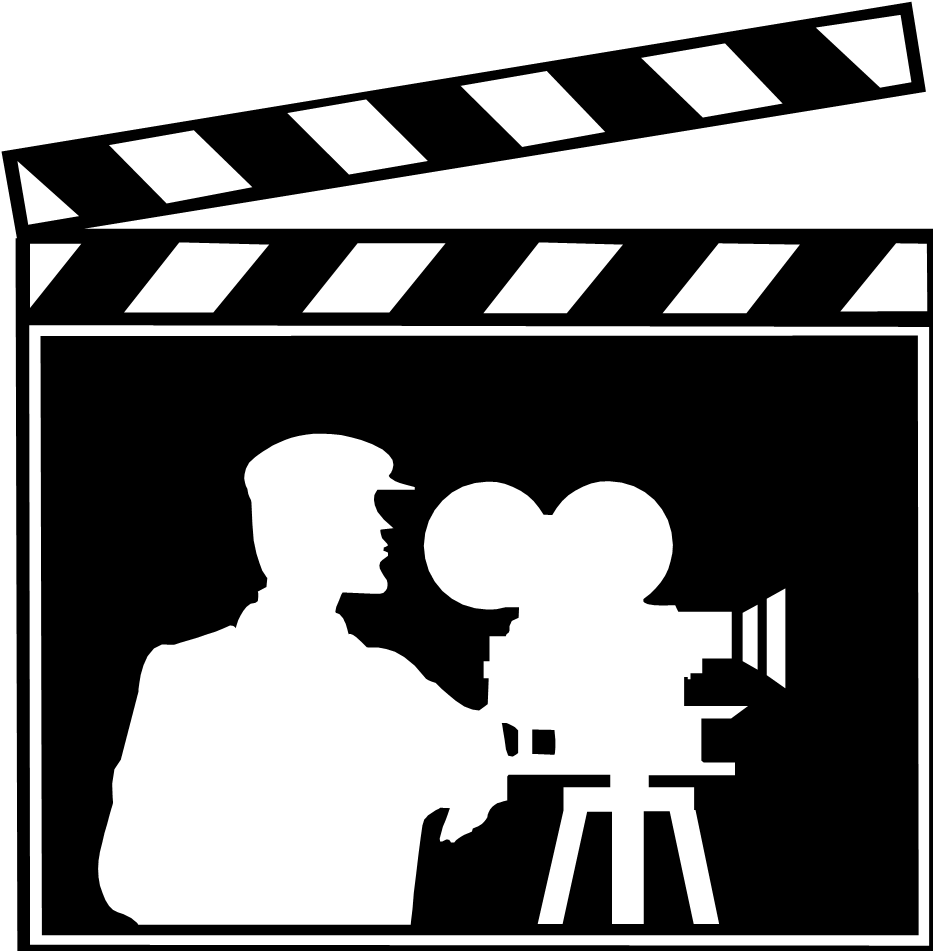 Эмблема кинематографа