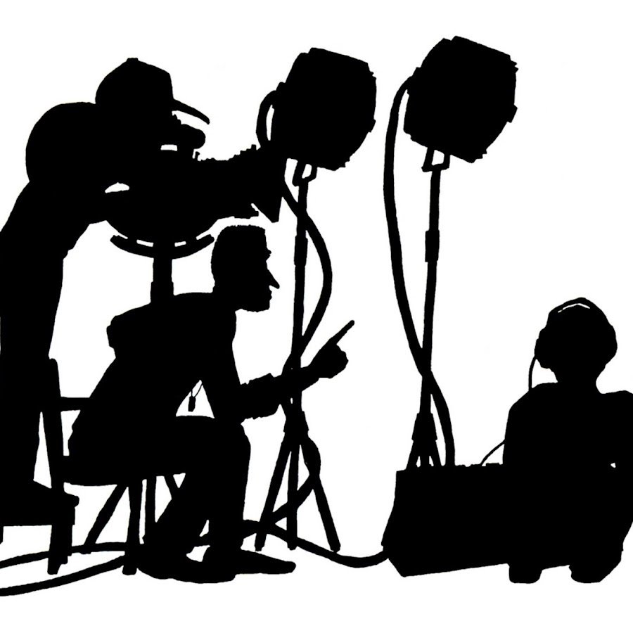 Лого съёмочной группы