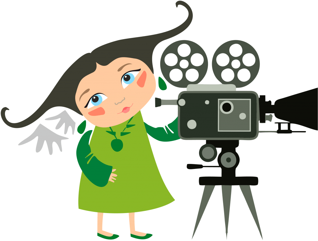 Кинематограф для детей