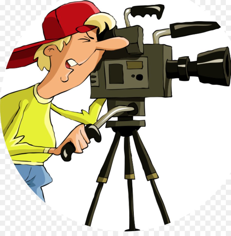 Режиссер мультфильма