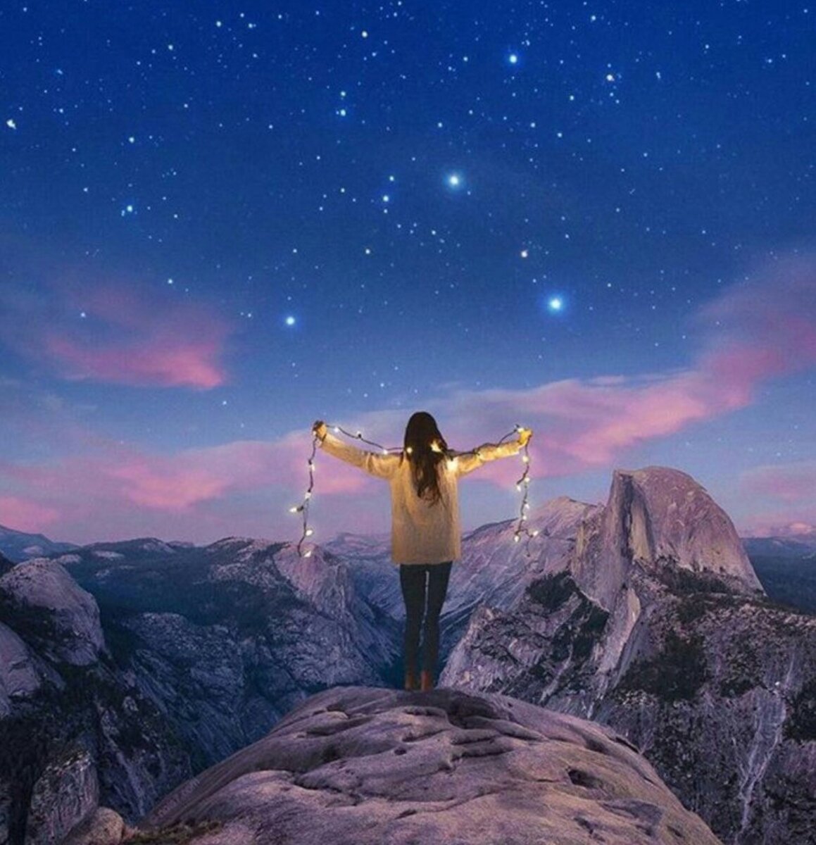 Красивые цитаты про мечты