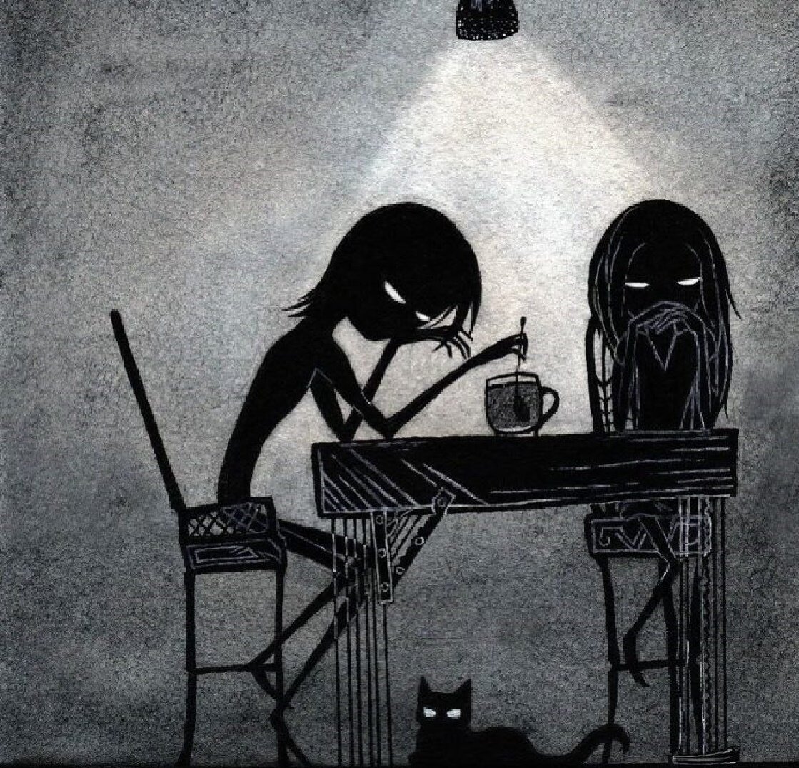 Демотиваторы со смыслом про жизнь