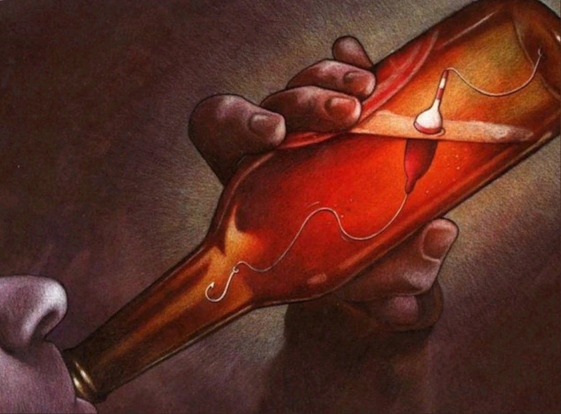 Рисунки со смыслом без слов