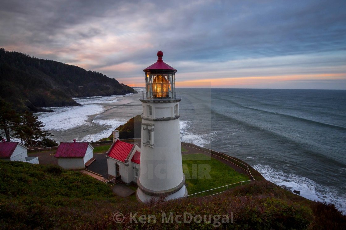 Маяк Смитонс Тауэр