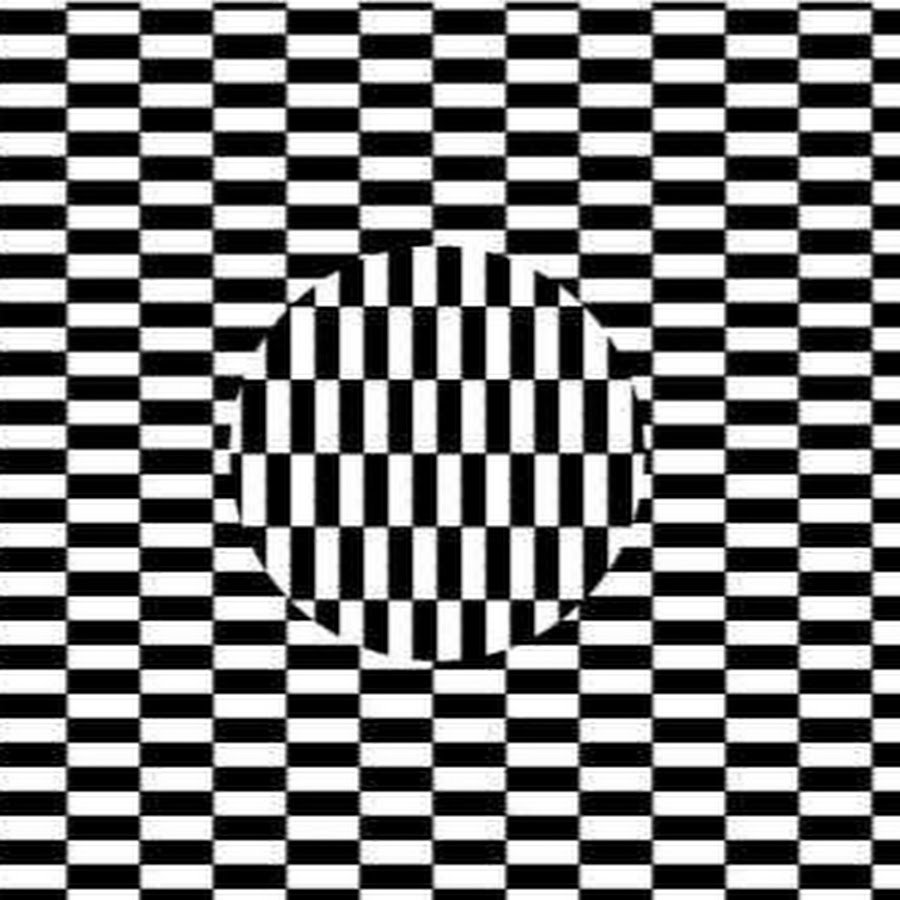 Искусство обманки в интерьере