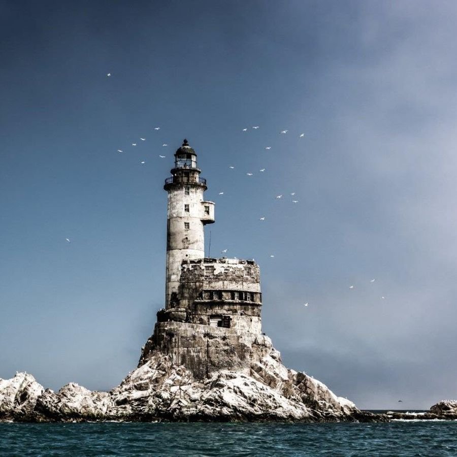 Маяк Южно-Сахалинск