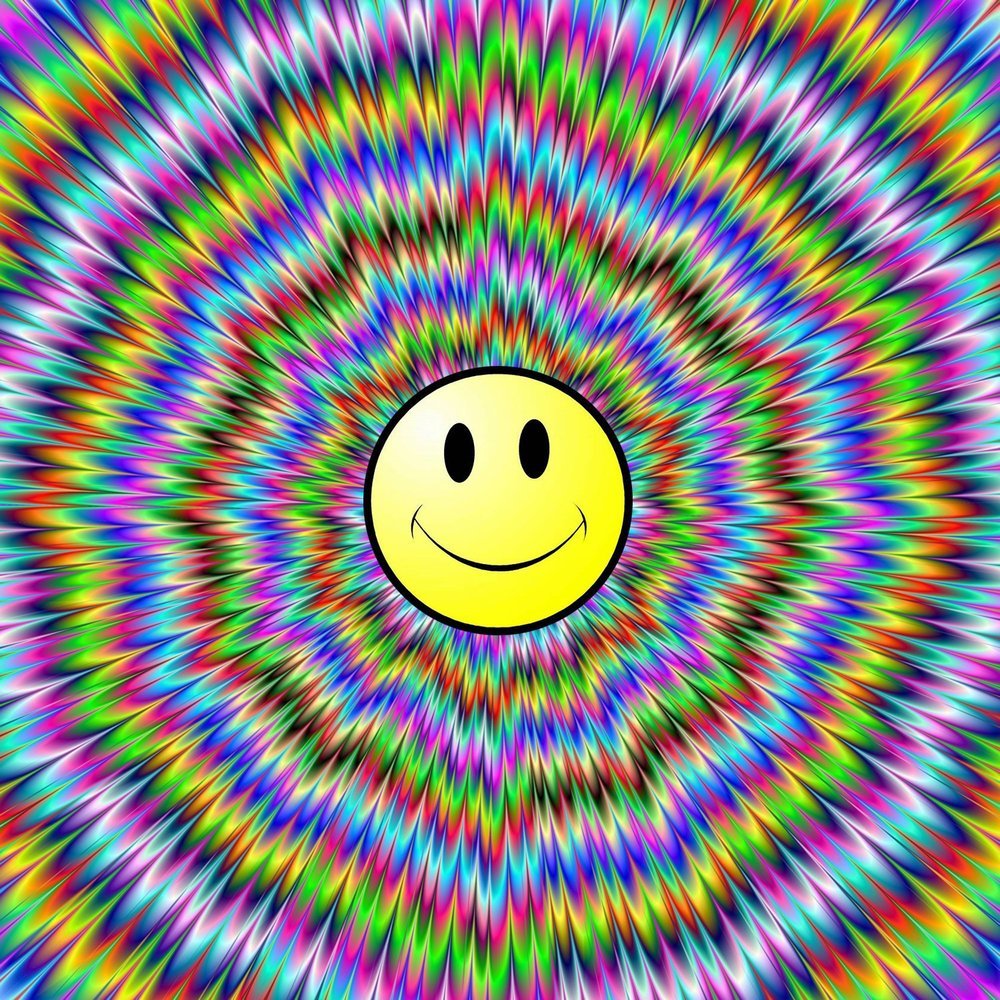 Marina Dieul французская художница