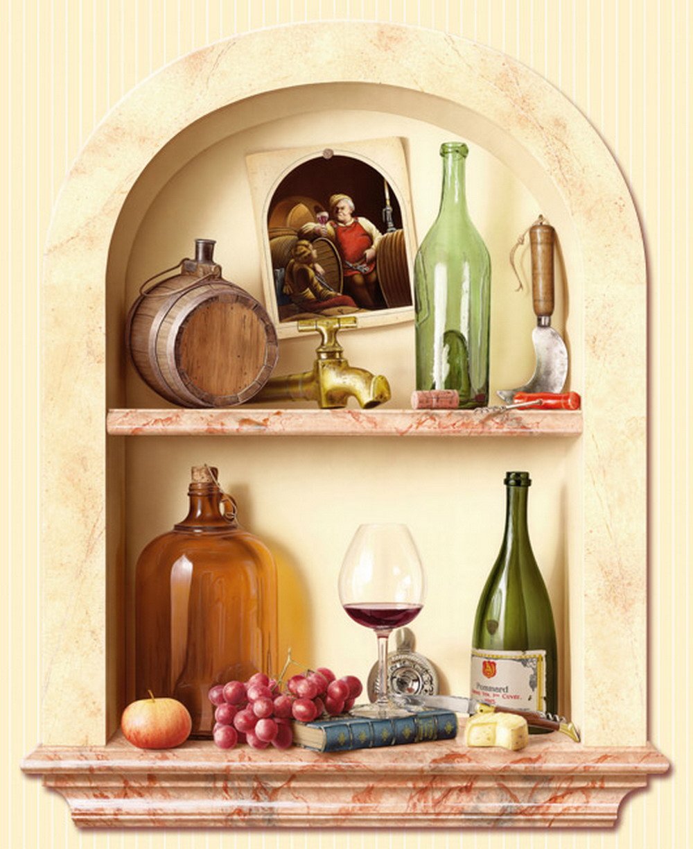 Иллюзия движения