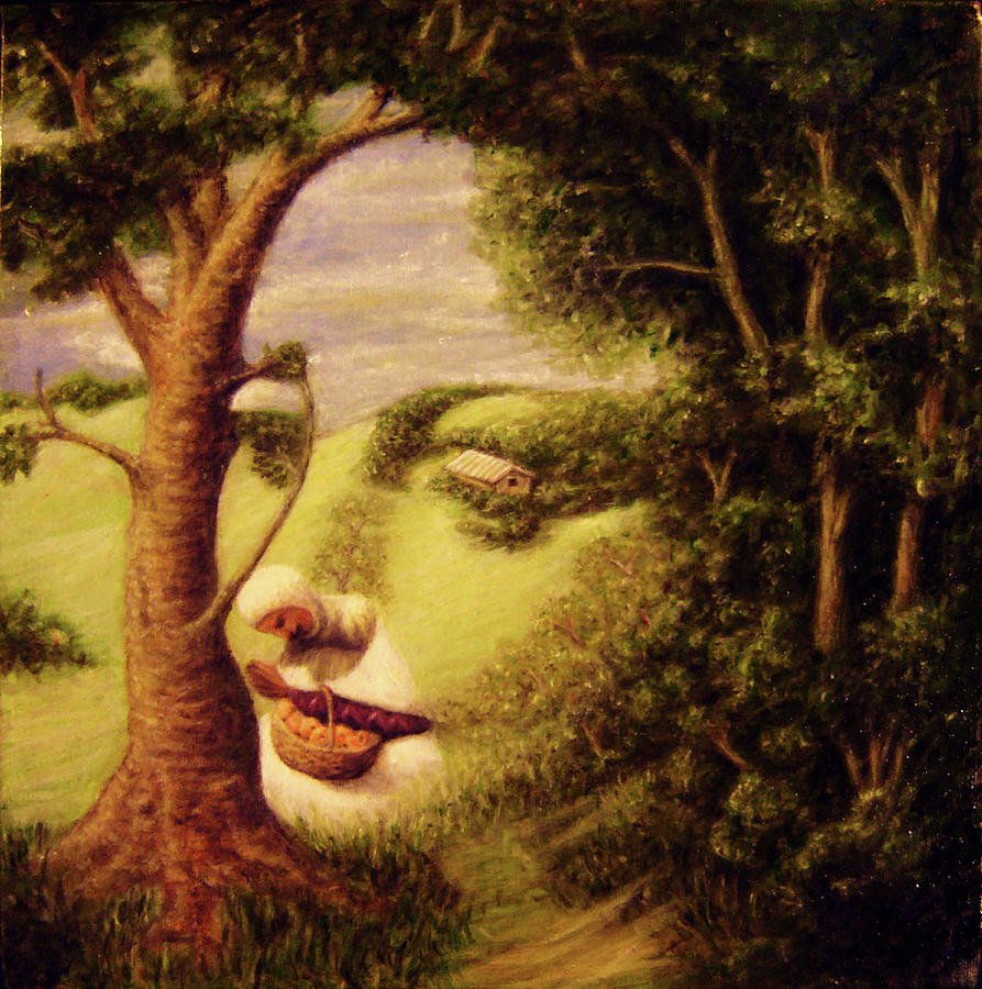 Фреска Тоскана