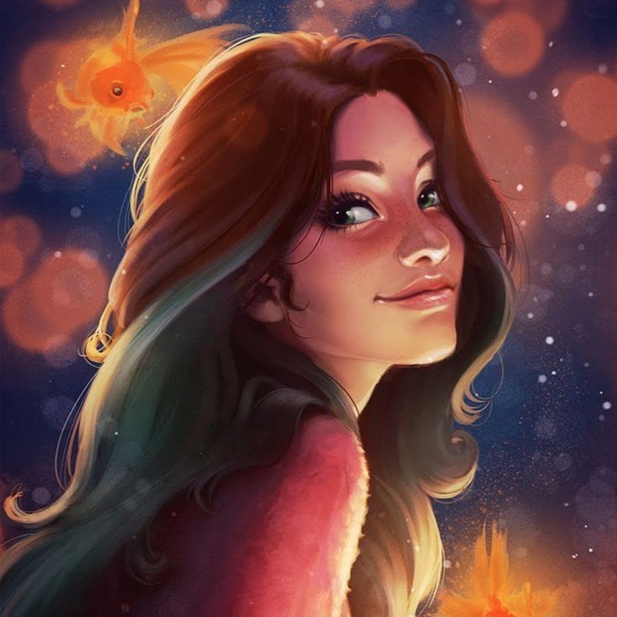 Юлия Мельникова Ижевск