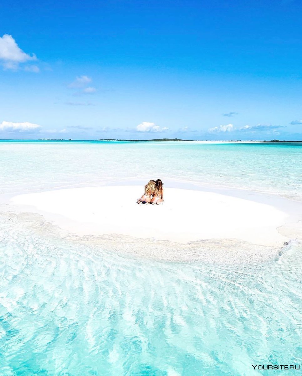 Багамы острова