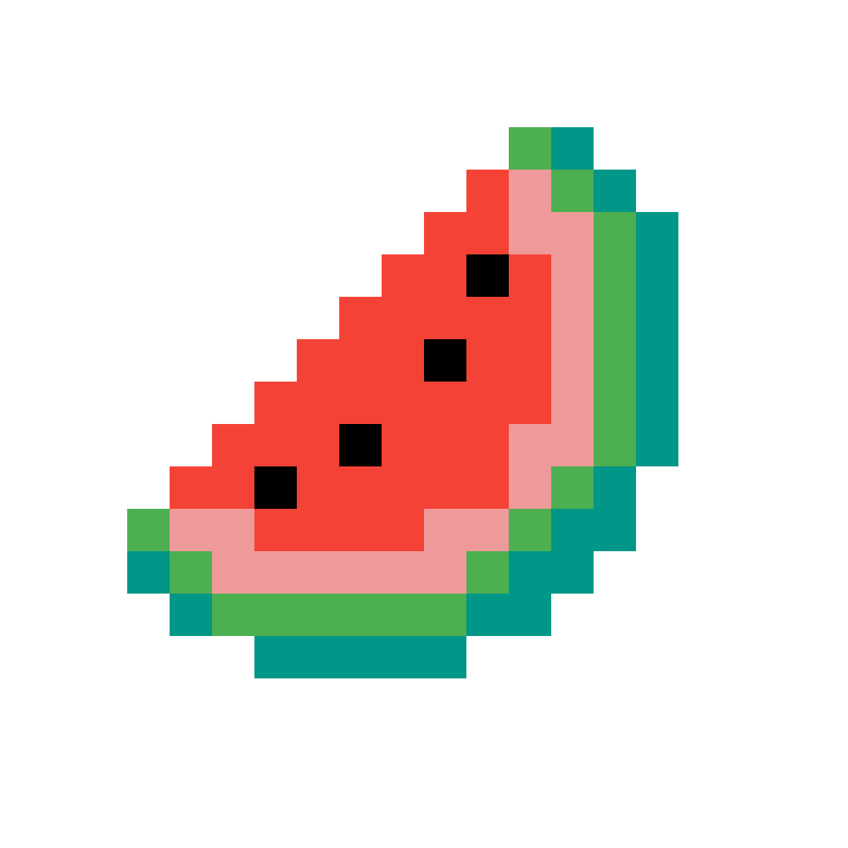 Пиксельные вещи