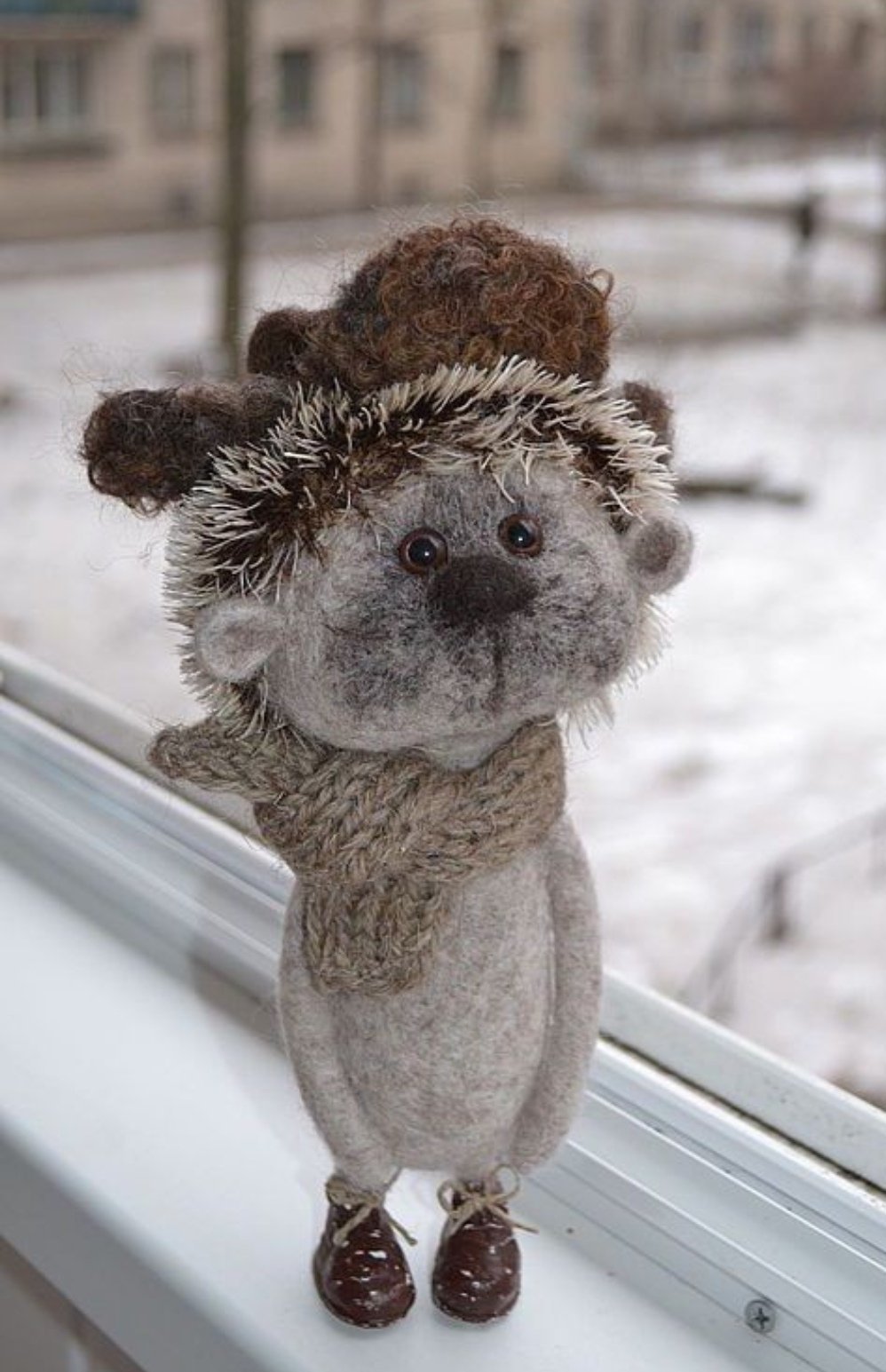 Доброе утро вторника