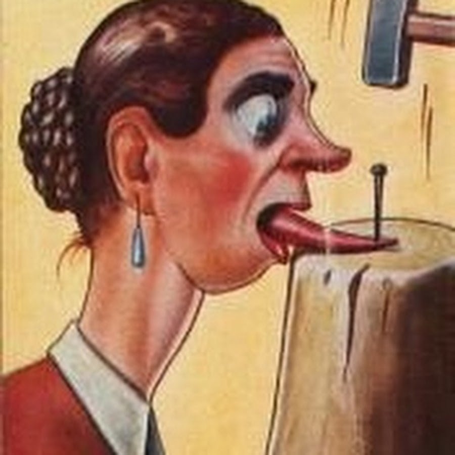 Веселая стоматология