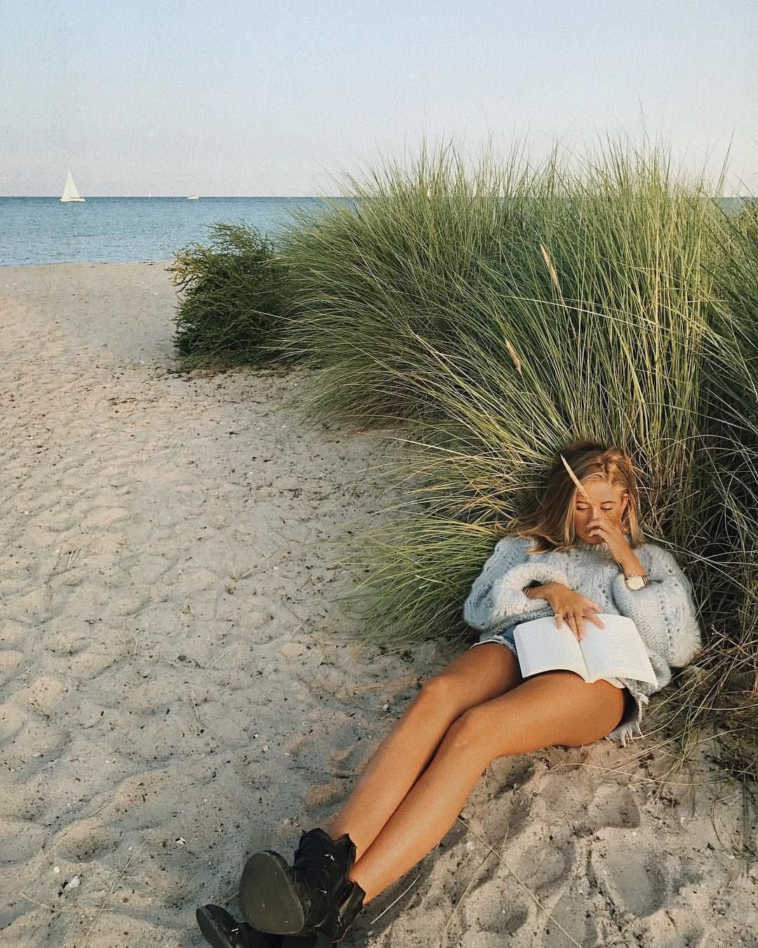 Фотосессия отпуск