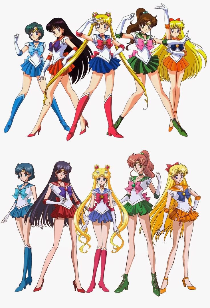 Сейлормун Мун