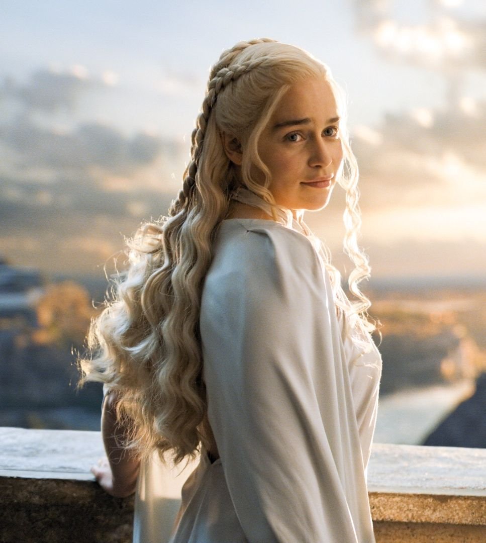 Дейнерис картинки