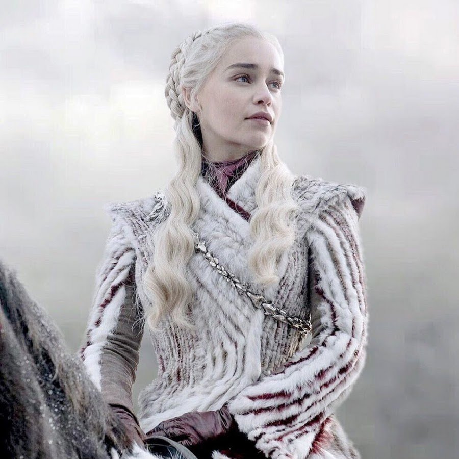 Дейенерис Таргариен