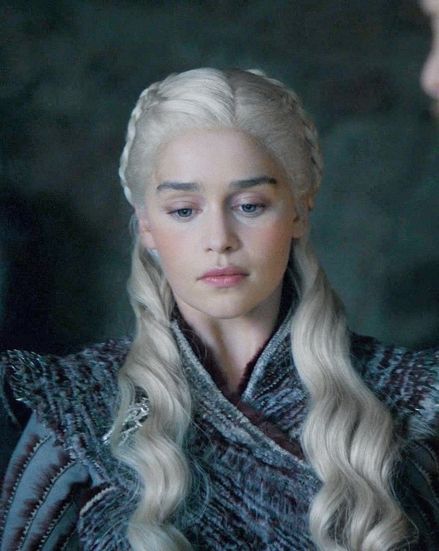 Дейенерис Таргариен