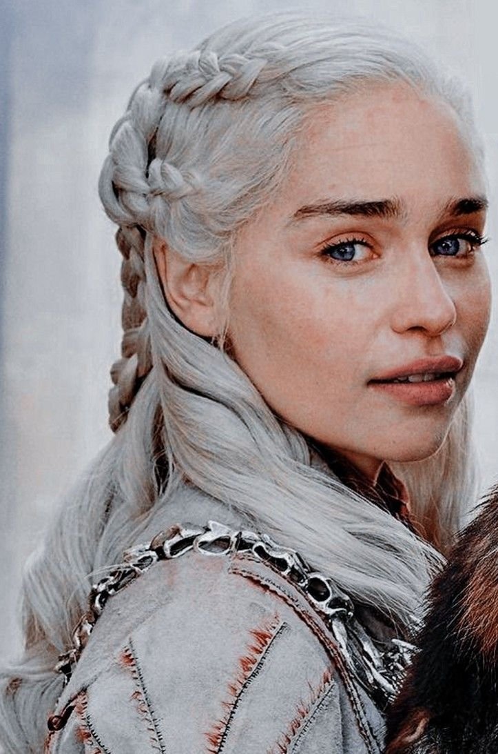 Дейенерис Таргариен