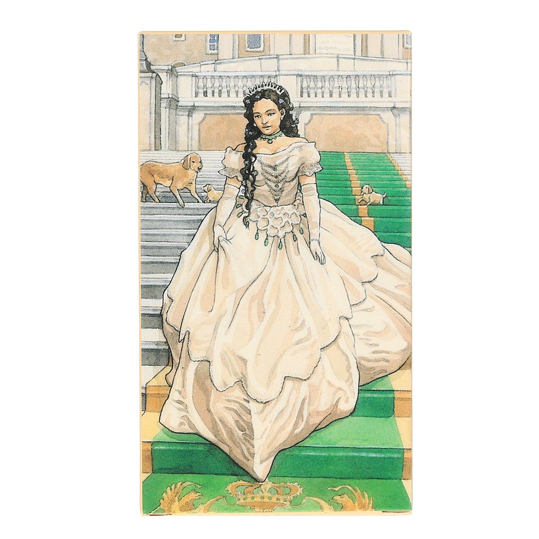 The Empress Таро