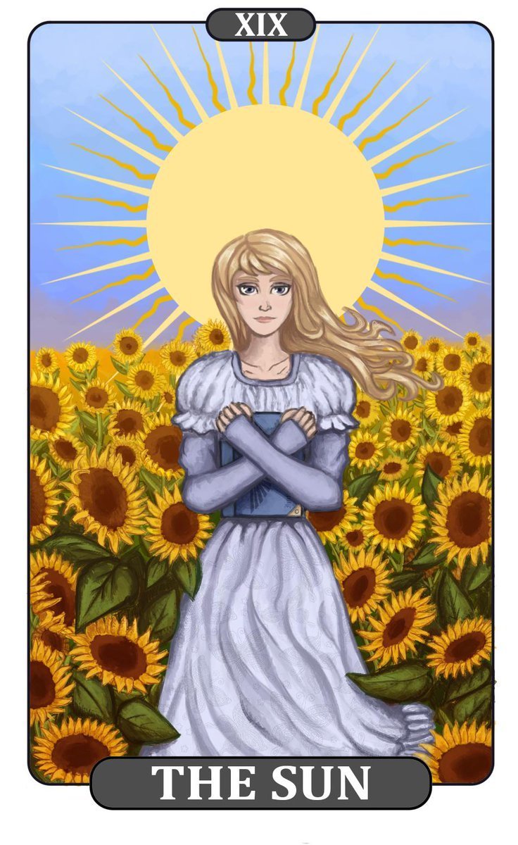 Everyday Witch Tarot галерея