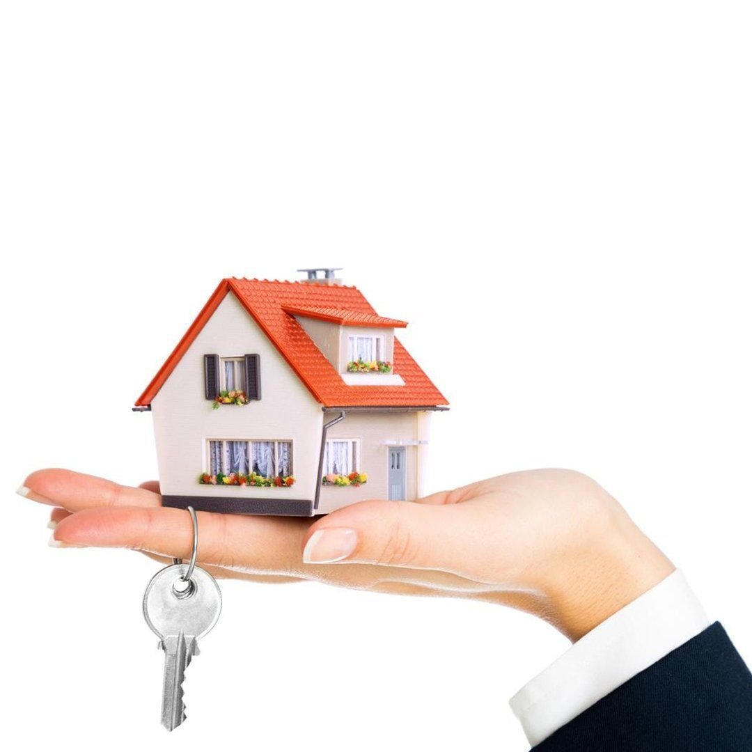 Недвижимость риэлтор