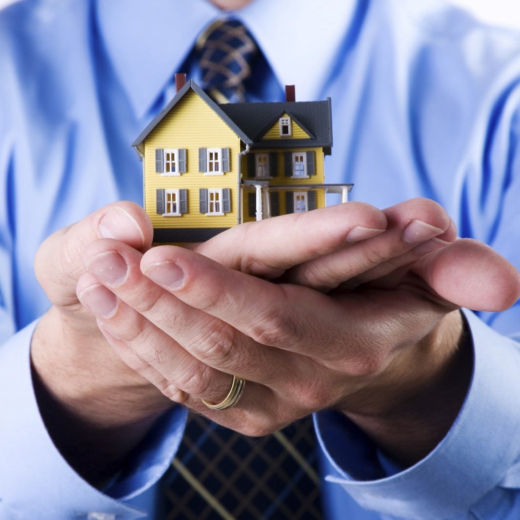 Агент недвижимости