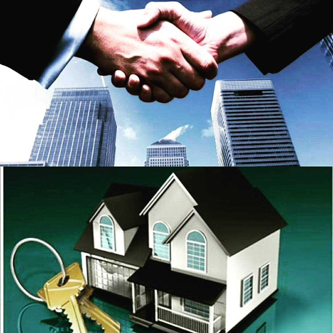 Агенство недвижемости