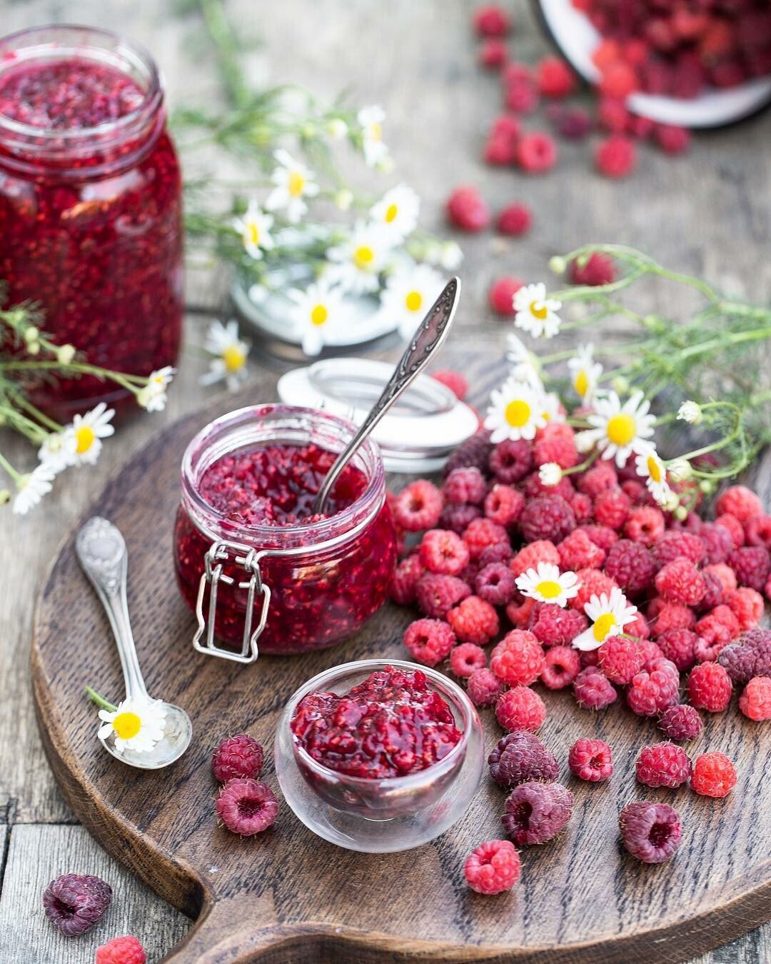 День варенья