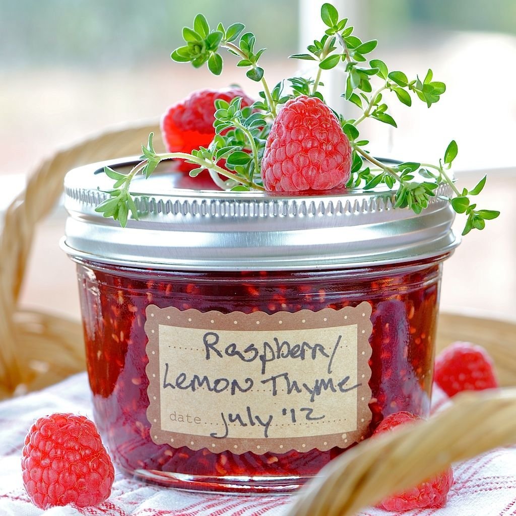 День малинового ранения