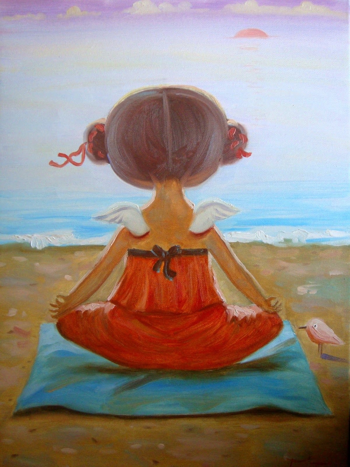 С днем рождения йога