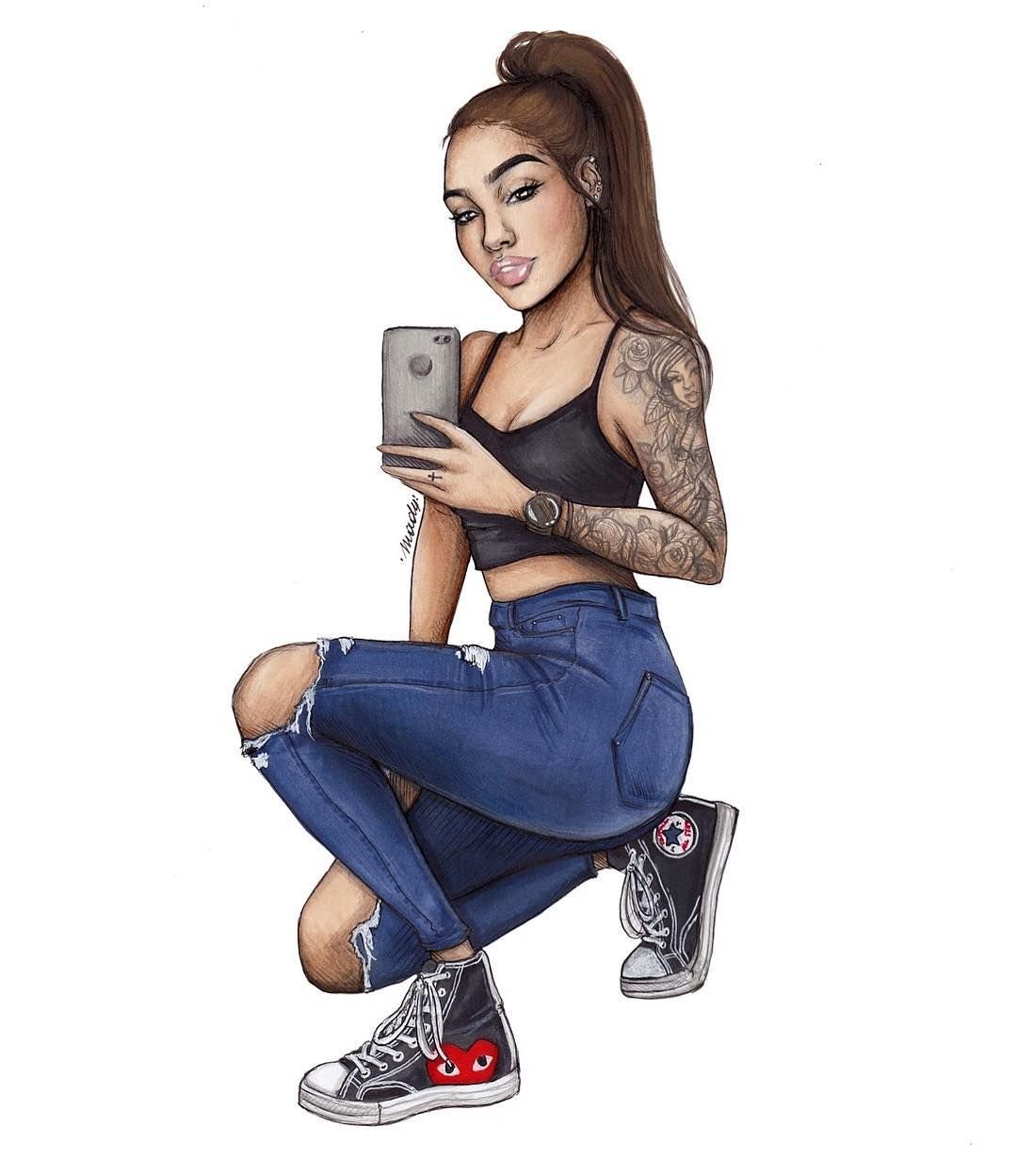 Natalia Madej illuc Sonya