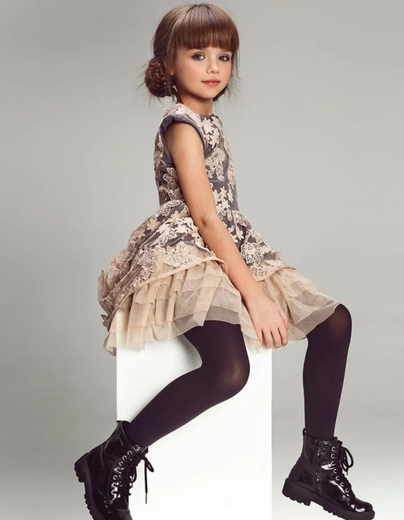 Анастасия Князева 2019