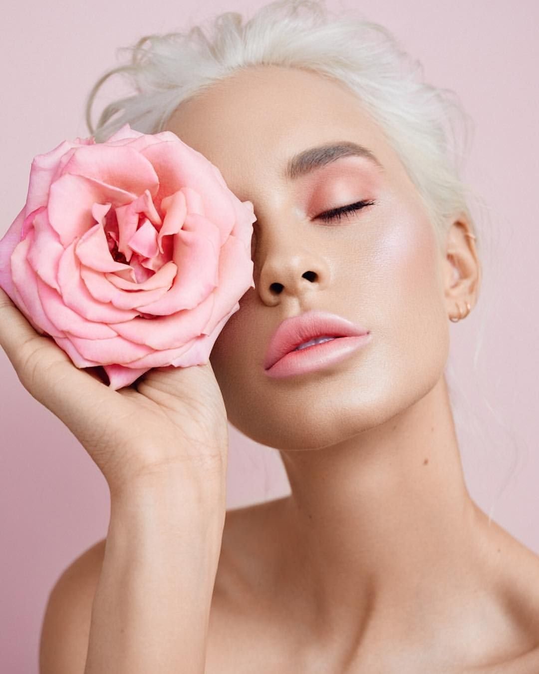 Красота Бьюти индустрия