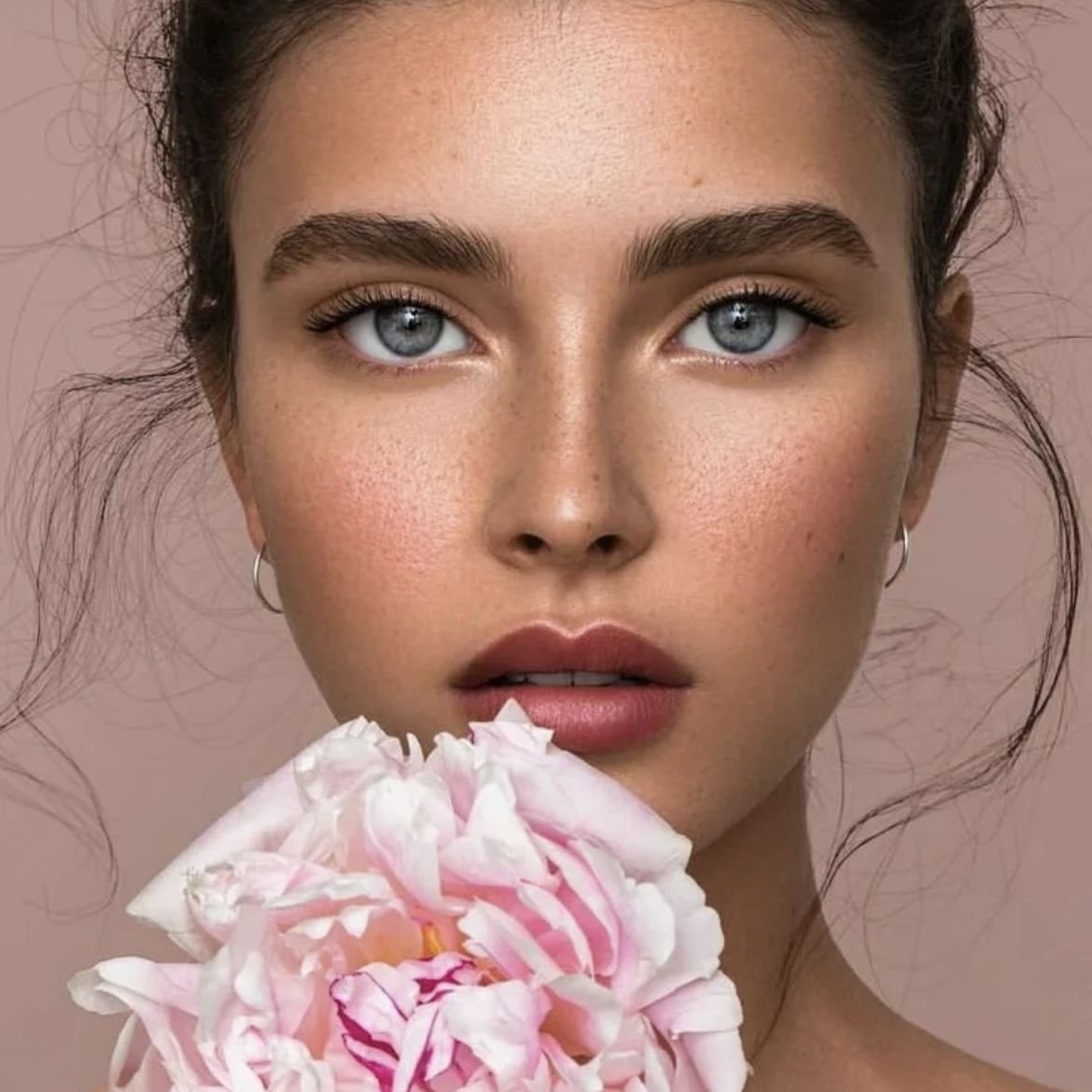 Тамара Вильямс ретушер