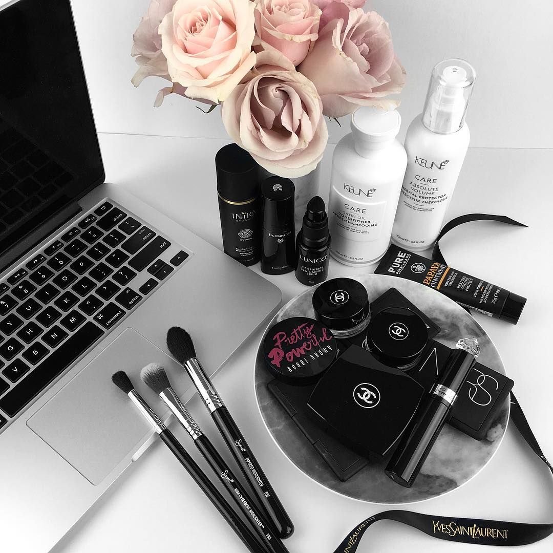 Косметика Эстетика