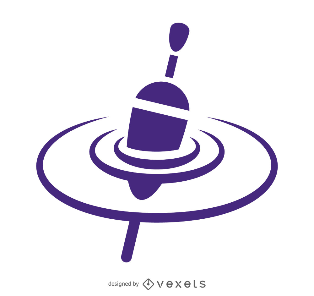 Пиктограмма поплавок